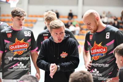 Miasto niech mówi wprost w sprawie sportu, a  drużyna działa odpowiedzialnie