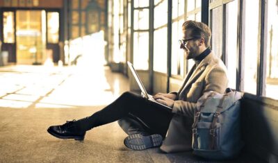 Kursy językowe online – nowoczesny sposób nauki języków