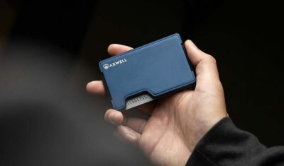 RFID portfel: jak wybrać model, który ochroni Twoje dane i portfel?