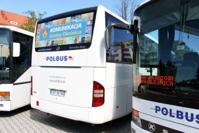 Ferie zimowe 2026. Zmiany w rozkładach jazdy autobusów