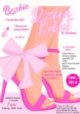 Smolna zaprasza na Dzień Kobiet w stylu Barbie