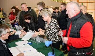 Mieszkańcy decydują, czy Dobroszyce będą miastem. „Nie zmarnujcie tej szansy”
