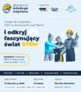 GKN Automotive i Sky Blue Education zapraszają na 3. edycję Akademii Młodego Inżyniera
