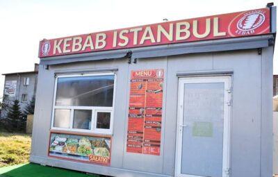 Jutro otwarcie! W Istanbul Kebab w Oleśnicy zjemy oryginalny turecki kebab