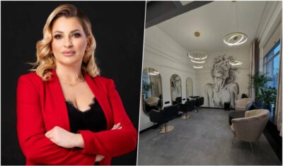 Nowy salon fryzjerski LaTresse w Oleśnicy – pierwsze Head SPA w mieście