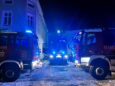 Trzy wyjazdy jednego dnia. Oleśnicka straż pożarna apeluje do mieszkańców