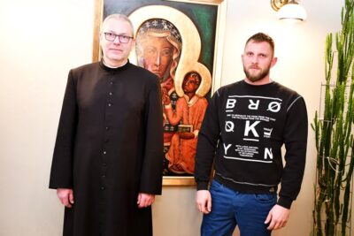 Podpisano umowy na prace remontowe w dwóch kościołach