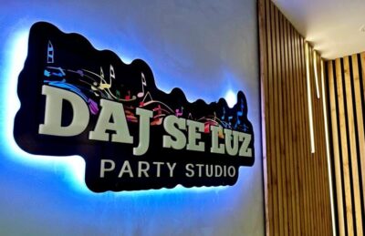 DajSeLuz… Otwarcie Party Studio w Oleśnicy już niebawem