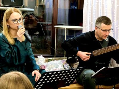 Kawiarnia Pasja zagra z WOŚP. Koncert już 25 stycznia