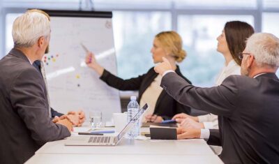 Rola kancelarii restrukturyzacyjnej w przygotowywaniu planu restrukturyzacyjnego