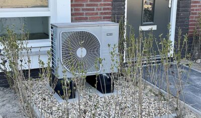 Pompa ciepła: co warto wiedzieć przed jej zakupem?