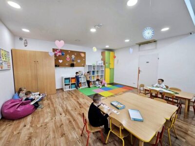 Metody Gardnera w Przedszkolu – nowe możliwości rozwoju dzieci. Integracyjne Przedszkole i Żłobek Klub Malucha „Chatka Puchatka” zaprasza