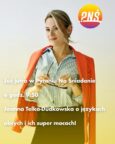 Joanna Dudkowska-Telka w Pytaniu na Śniadanie
