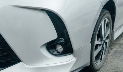 Jakie żarówki do lamp przeciwmgielnych wybrać?