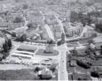 Oleśnica XX wieku na zdjęciach lotniczych [GALERIA]