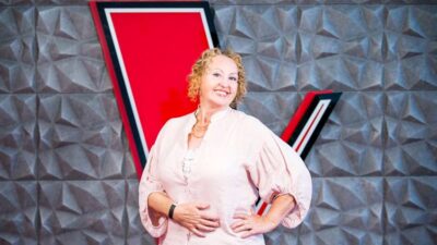 Jury The Voice Senior cztery razy na tak. Zofia Matuszewska w drużynie Małgorzaty Ostrowskiej
