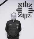 Zmarł oleśnicki policjant. Mariusz Spikowski przegrał walkę z chorobą