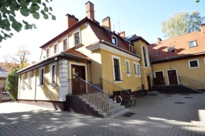 Przedszkole nr 1 w Oleśnicy zaprasza na Dzień Otwarty. To idealna okazja na łagodną adaptację