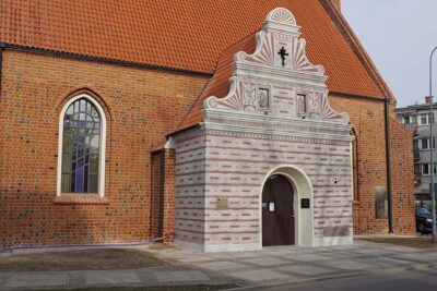 Parafia prawosławna dziękuje za sprawną akcję gaśniczą w świątyni