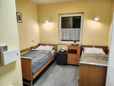 Dom Seniora Pod Słońcem to nowoczesne podejście do opieki nad seniorami