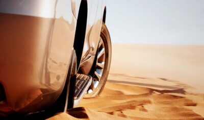 Jakie auta z Dubaju cieszą się największym zainteresowaniem w Polsce?