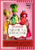 Oleśnicki MOKiS zaprasza najmłodszych mieszkańców na teatrzyk
