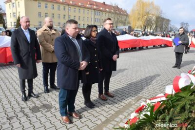 Gminne obchody Narodowego Dnia Pamięci Żołnierzy Wyklętych [ZDJĘCIA]