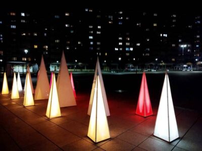 Wieczorny spacer ulicami Oleśnicy [ZDJĘCIA]