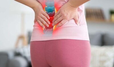 Czy na kręgosłup można dostać orzeczenie o niepełnosprawności?