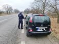 Skontrolowali 65 aut, 10 stwarzało zagrożenie
