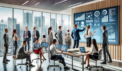 Rozwój lokalnego rynku pracy w Oleśnicy: nowe inwestycje i możliwości zatrudnienia