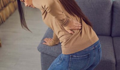 Jak leczyć rwę udową? Skuteczne metody terapii i rehabilitacji