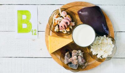 Witamina B12 – co warto wiedzieć na temat kobalaminy?