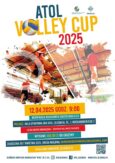 Już w kwietniu Atol Volley Cup 2025. Trwają zapisy