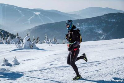 Damian Chorążkiewicz: W bieganiu musimy oszukiwać umysł i przyzwyczaić się do bólu