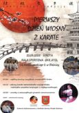 Klub Hikari Oleśnica zaprasza na Pierwszy Dzień Wiosny z Karate
