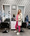 Salon fryzjerski Ona&On w nowym miejscu. Właścicielka Kamila Łyniewska zaprasza już 1 kwietnia
