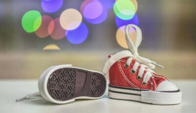 Najlepsze buty do nauki chodzenia – jak wybrać pierwsze obuwie dla malucha?