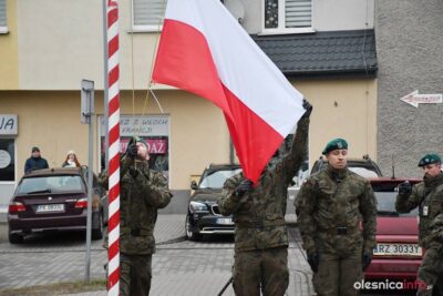 Oleśnica uczci Narodowy Dzień Pamięci Żołnierzy Wyklętych