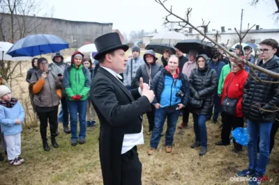 Nowi właściciele przywracają pałacowi w Dalborowicach ducha epoki  [ZDJĘCIA]