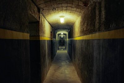 Od magazynów w ratuszu po stację uzdatniania wody. Oleśnica ujawnia plan obrony cywilnej