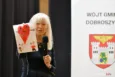 Anna Maria Wesołowska w Dobroszycach: Wasze dzieci mają odwagę, by mówić o problemach [ZDJĘCIA]