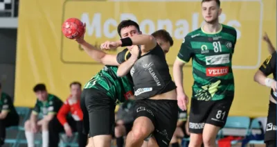 Emocje w Hali ATOL! SPR Oleśnica zagra o kolejne zwycięstwo