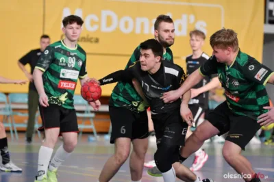 SPR Oleśnica wraca do gry! Przed nami pierwszy domowy mecz nowego sezonu