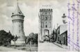 Co ma wspólnego Brama Wrocławska z wieżą ciśnień? Historyczna ciekawostka