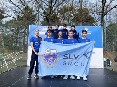 Międzywojewódzkie Mistrzostwa Młodzików w biegach przełajowych i sukcesy Oleśniczanki