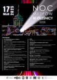Noc Muzeum w Oleśnicy już w maju. Znamy program atrakcji, jakie przygotował MOKiS