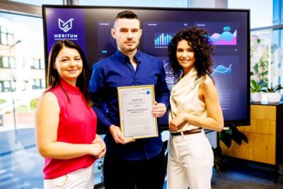 Kontroling – realne wsparcie dla biznesów. Rozmowa z ekspertami MERITUM