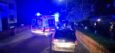 Nagłe zatrzymanie krążenia. Strażacy byli pierwsi na miejscu