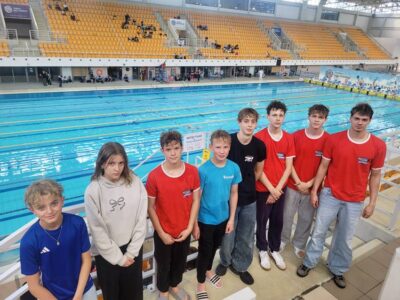 27 medali zawodników oleśnickiej Torpedy